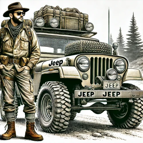 5x5trailjeep
